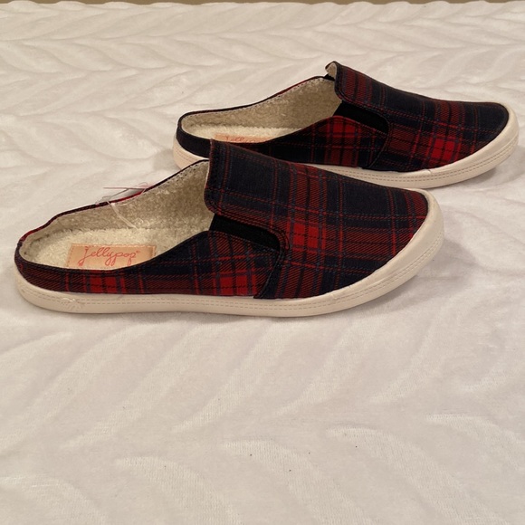 NWT Jellypop Slides - Picture 2 of 4